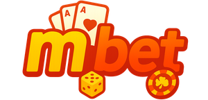 M Bet Logo